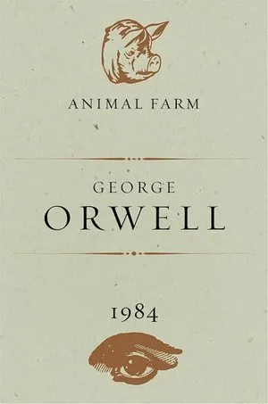 Animal Farm / 1984