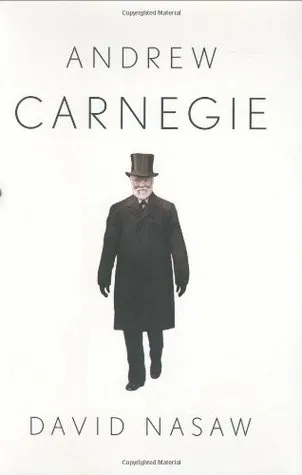 Andrew Carnegie