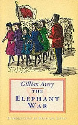 The Elephant War