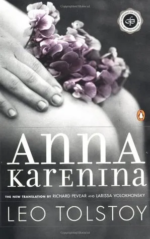 Anna Karenina