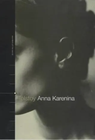 Anna Karenina