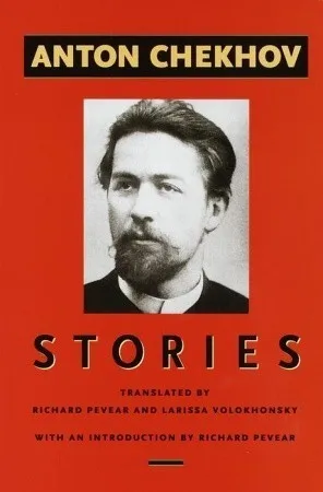 Selected Stories