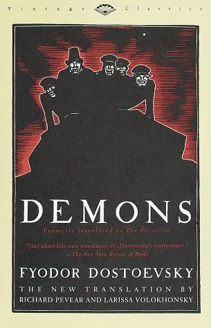 Demons