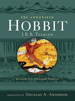 The Annotated Hobbit