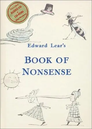 Edward Lear's Book of Nonsense: With Lear's Original Illustrations