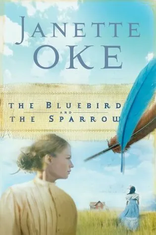 The Bluebird and the Sparrow