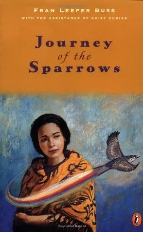 Journey of the Sparrows