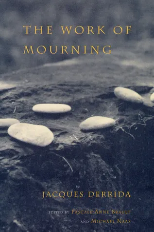 The Work of Mourning