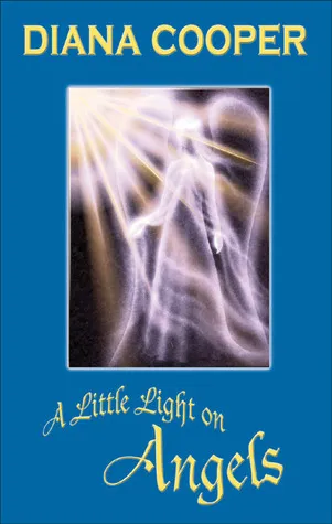 A Little Light on Angels