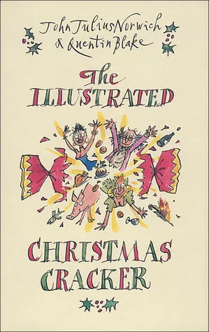 The Illustrated Christmas Cracker