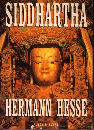 Siddhartha