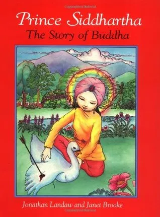 Prince Siddhartha: The Story of Buddha