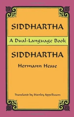 Siddhartha (Dual-Language)