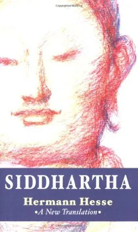 Siddhartha