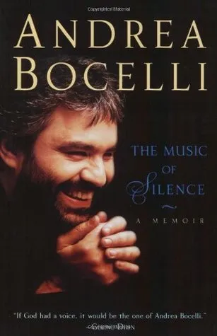 The Music of Silence: A Memoir