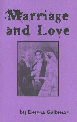 Marriage and Love