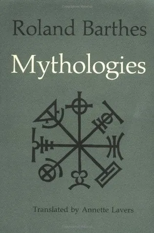 Mythologies