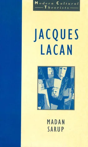 Jacques Lacan