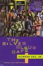 The Silver Cloud Cafe