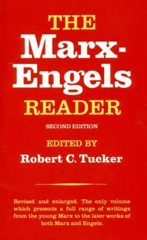 The Marx-Engels Reader