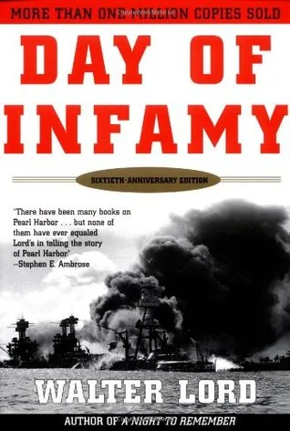 Day of Infamy