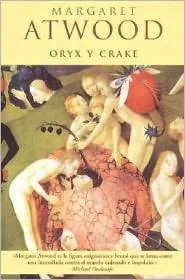 Oryx y Crake