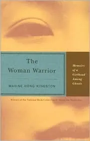 The Woman Warrior