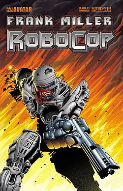 Frank Miller's RoboCop