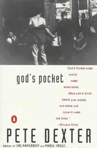 God's Pocket