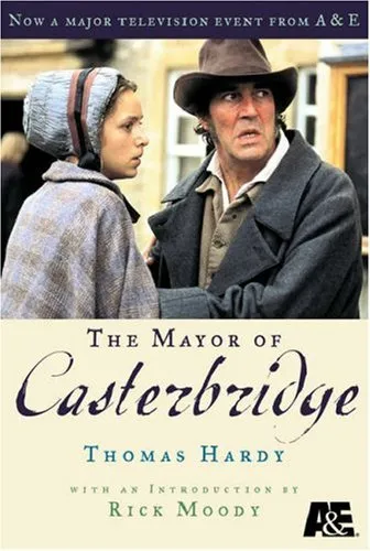 The Mayor of Casterbridge