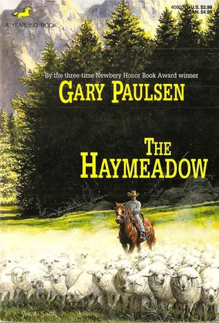 The Haymeadow