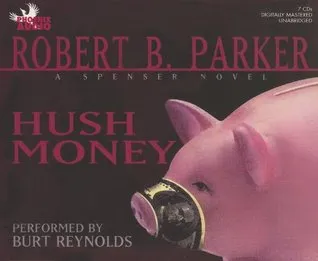 Hush Money