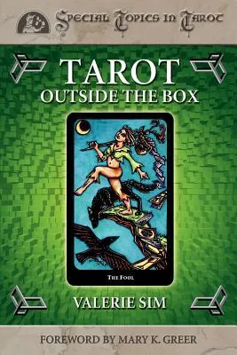 Tarot Outside the Box