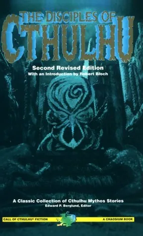 Disciples of Cthulhu