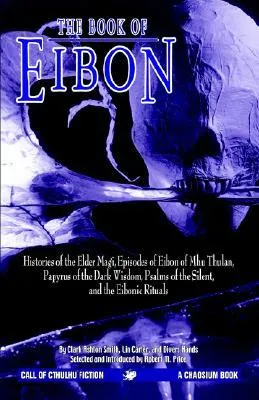 The Book of Eibon