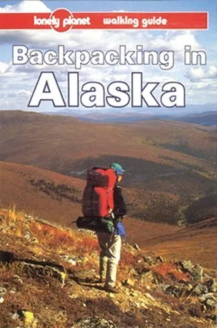 Backpacking in Alaska