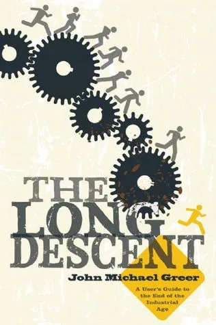 The Long Descent: A User