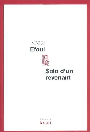 Solo d'un revenant