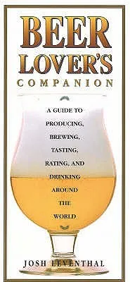 Beer Lover's Companion