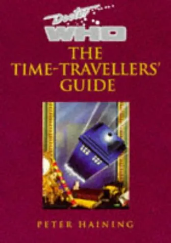 Doctor Who: The Time-Travellers' Guide