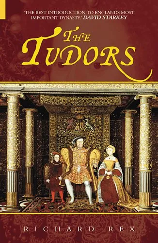 The Tudors