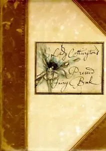 Lady Cottington's Pressed Fairy Book