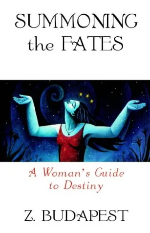 Summoning the Fates: A Woman