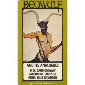 Beowulf and Its Analogues