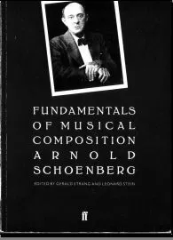 Fundamentals of Musical Composition