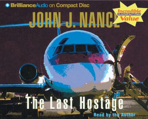 The Last Hostage