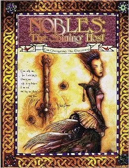 Nobles: The Shining Host