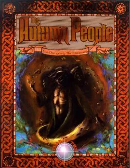 The Autumn People