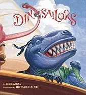 Dinosailors