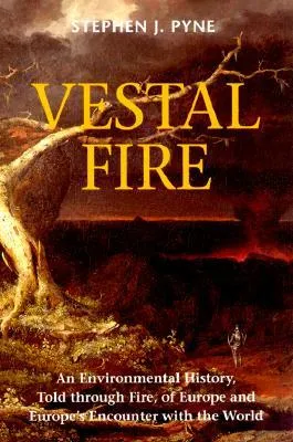 Vestal Fire